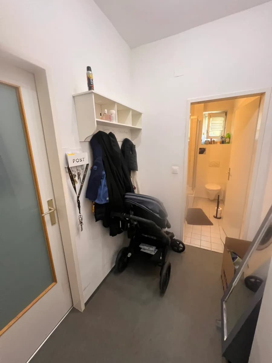 2-Zimmer-Wohnung mieten in Wien – 58 m², € 610 – Bild 8 von 30