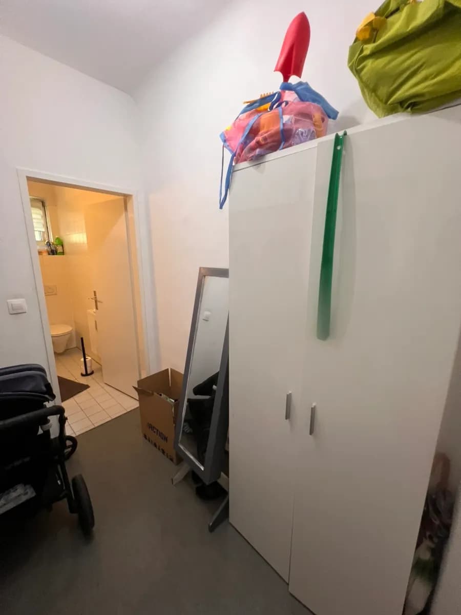 2-Zimmer-Wohnung mieten in Wien – 58 m², € 610 – Bild 9 von 30