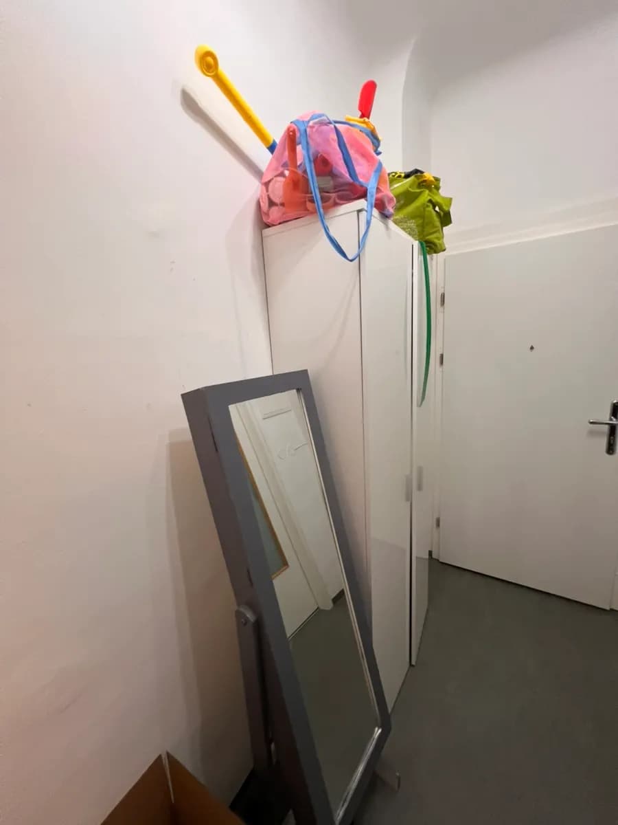 2-Zimmer-Wohnung mieten in Wien – 58 m², € 610 – Bild 11 von 30