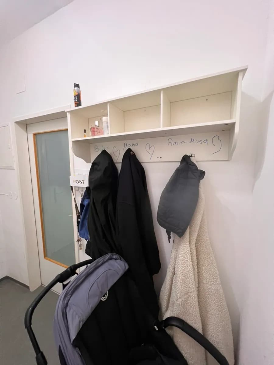 2-Zimmer-Wohnung mieten in Wien – 58 m², € 610 – Bild 12 von 30