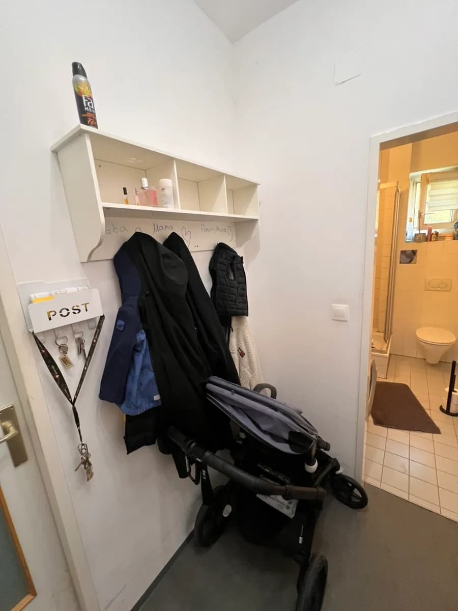 2-Zimmer-Wohnung mieten in Wien – 58 m², € 610 – Bild 13 von 30
