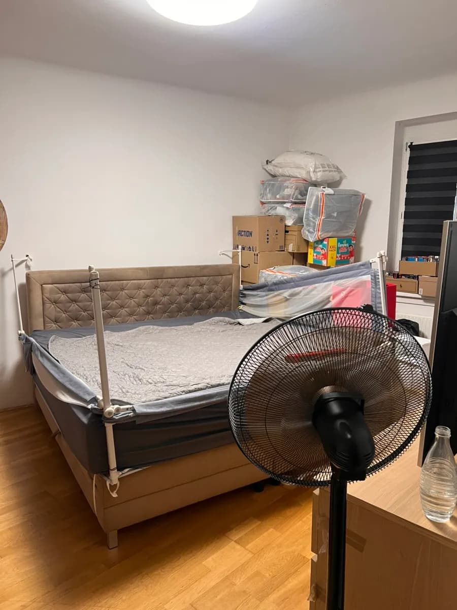 2-Zimmer-Wohnung mieten in Wien – 58 m², € 610 – Bild 14 von 30
