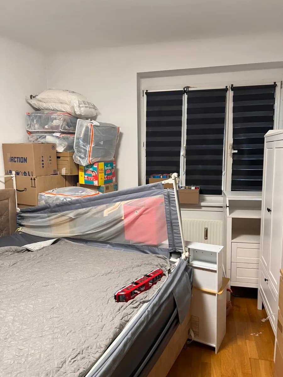 2-Zimmer-Wohnung mieten in Wien – 58 m², € 610 – Bild 15 von 30