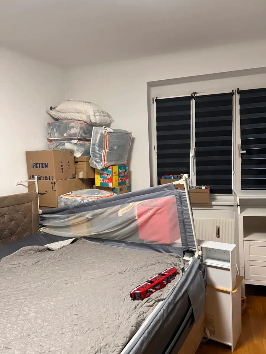 2-Zimmer-Wohnung mieten in Wien – 58 m², € 610 – Bild 16 von 30