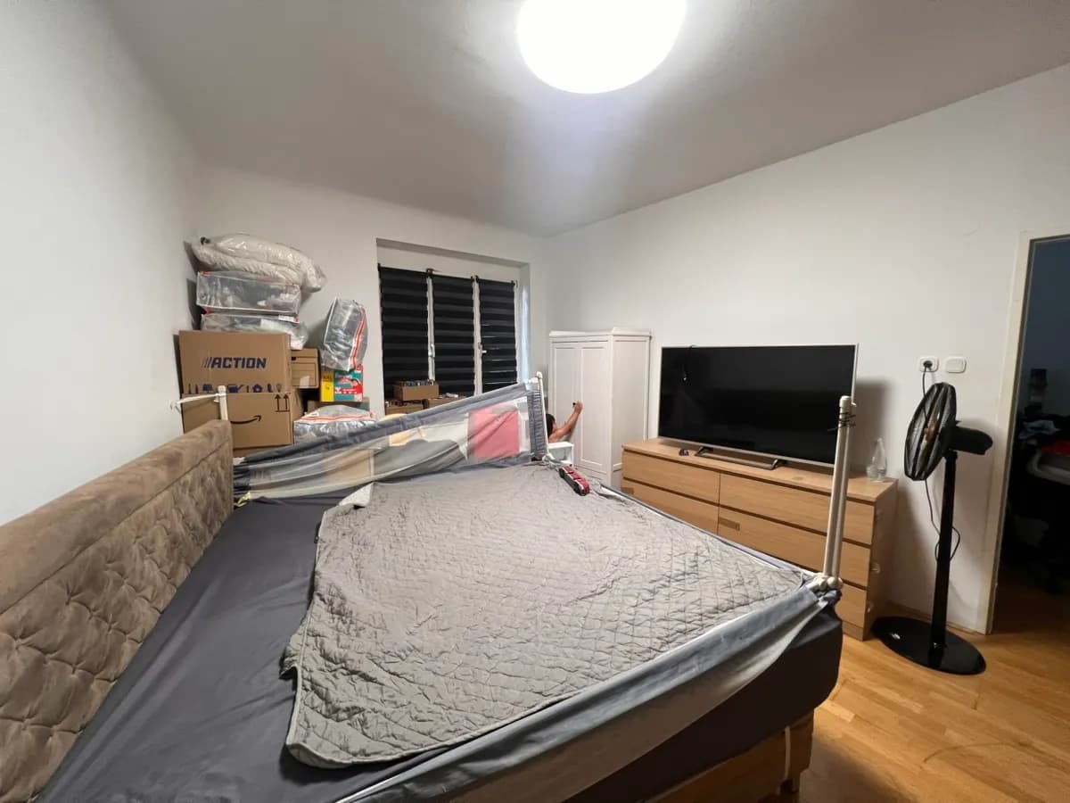 2-Zimmer-Wohnung mieten in Wien – 58 m², € 610 – Bild 19 von 30