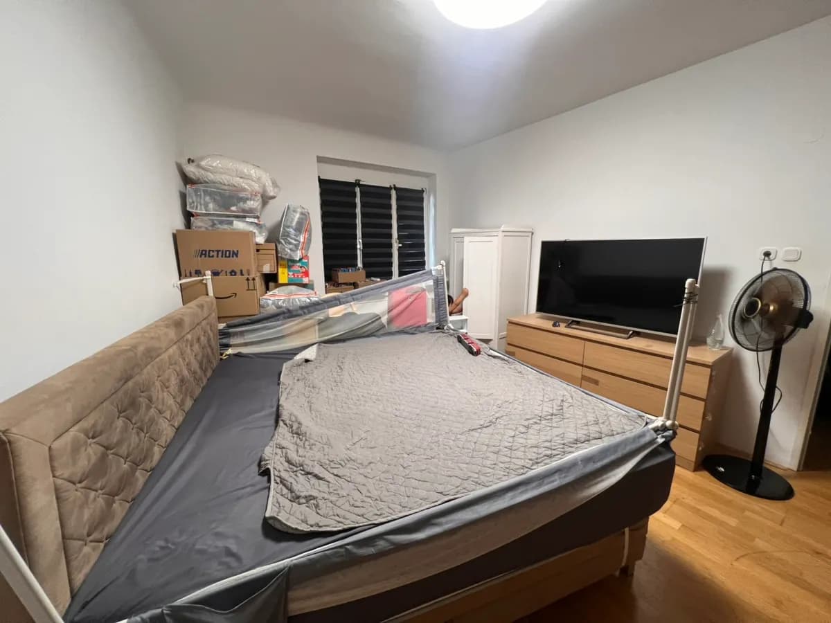 2-Zimmer-Wohnung mieten in Wien – 58 m², € 610 – Bild 20 von 30