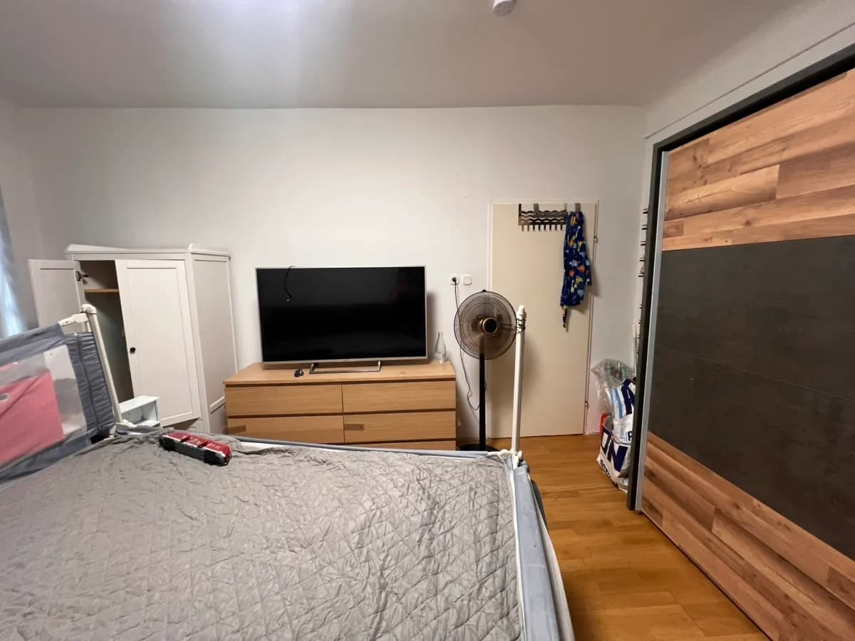 2-Zimmer-Wohnung mieten in Wien – 58 m², € 610 – Bild 21 von 30