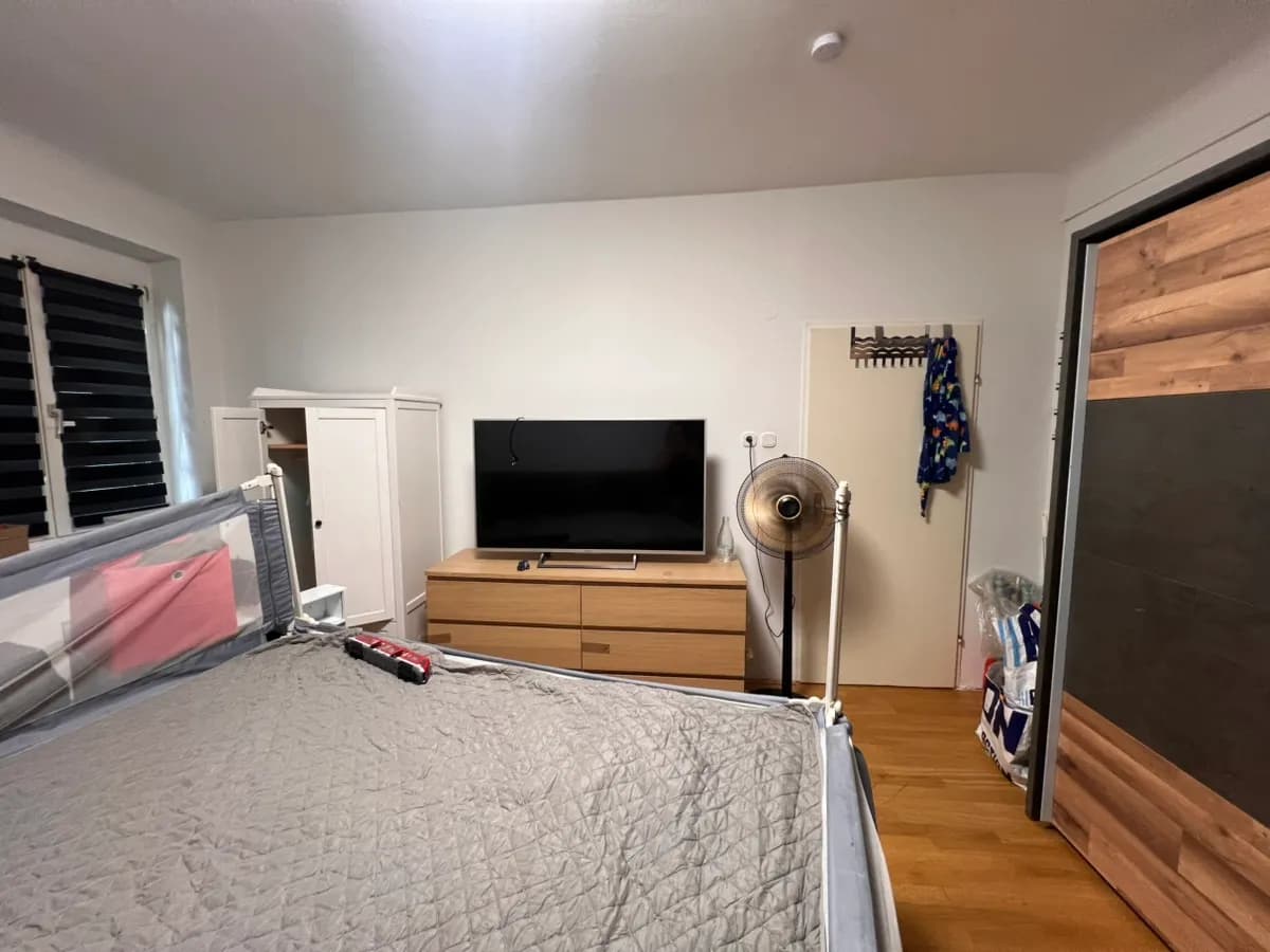 2-Zimmer-Wohnung mieten in Wien – 58 m², € 610 – Bild 22 von 30
