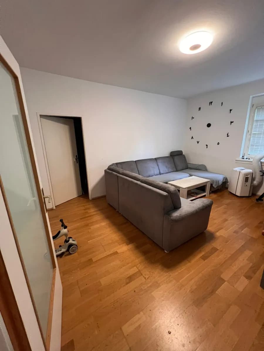 2-Zimmer-Wohnung mieten in Wien – 58 m², € 610 – Bild 28 von 30