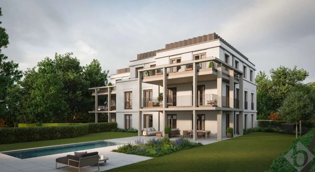 3-Zimmer-Wohnung kaufen in Salzburg Stadt – 176 m², € 3.300.000 – Bild 1 von 7