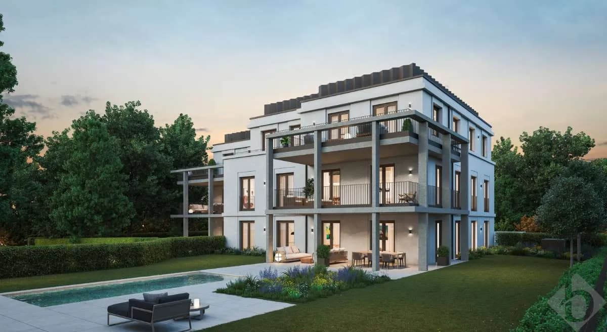 3-Zimmer-Wohnung kaufen in Salzburg Stadt – 176 m², € 3.300.000 – Bild 4 von 7