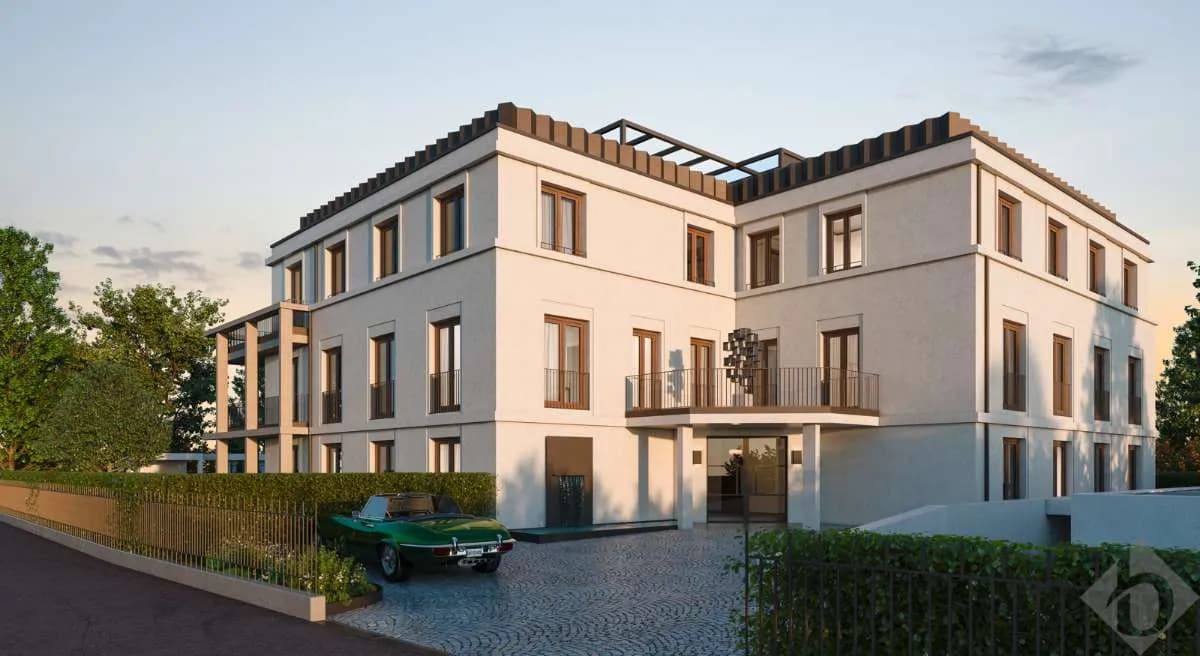 3-Zimmer-Wohnung kaufen in Salzburg Stadt – 176 m², € 3.300.000 – Bild 5 von 7