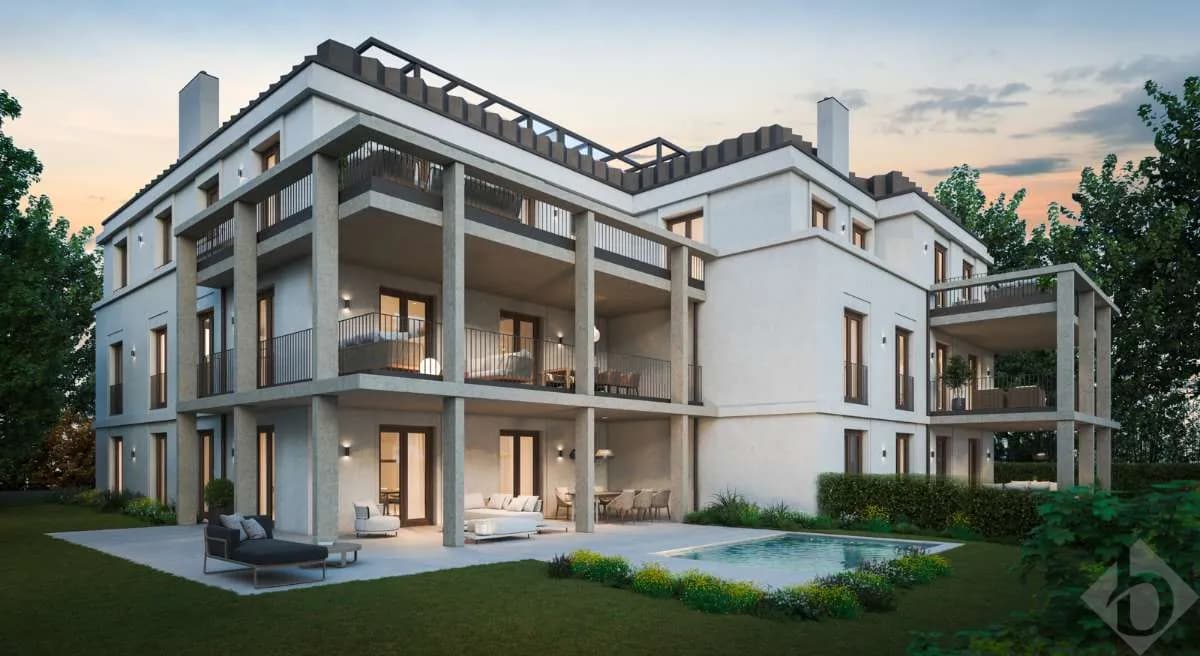 3-Zimmer-Wohnung kaufen in Salzburg Stadt – 176 m², € 3.300.000 – Bild 7 von 7