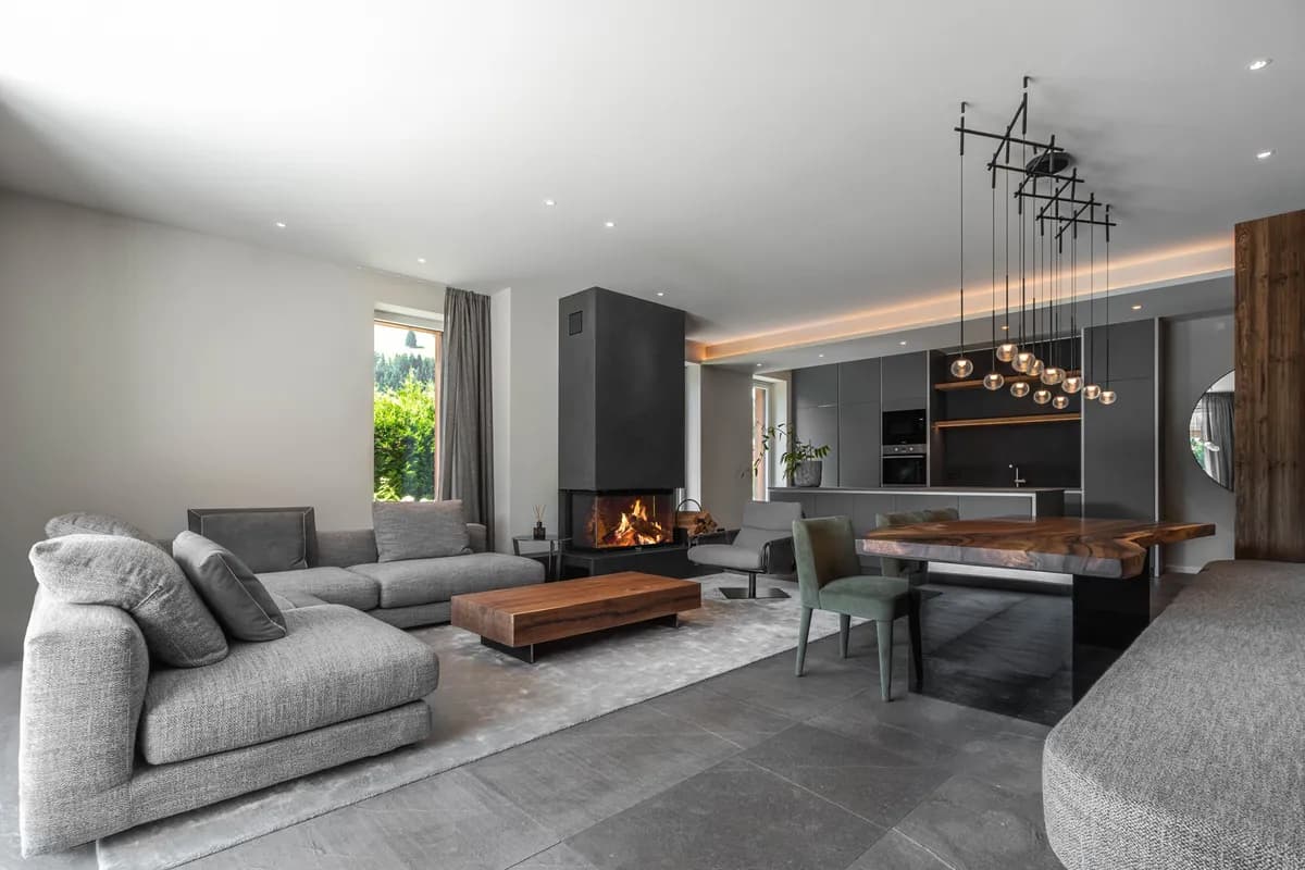 4-Zimmer-Wohnung kaufen in Kitzbühel – 214 m², € 3.850.000 – Bild 2 von 9