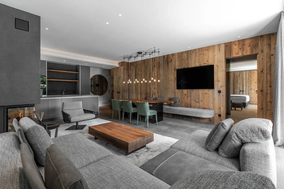 4-Zimmer-Wohnung kaufen in Kitzbühel – 214 m², € 3.850.000 – Bild 3 von 9