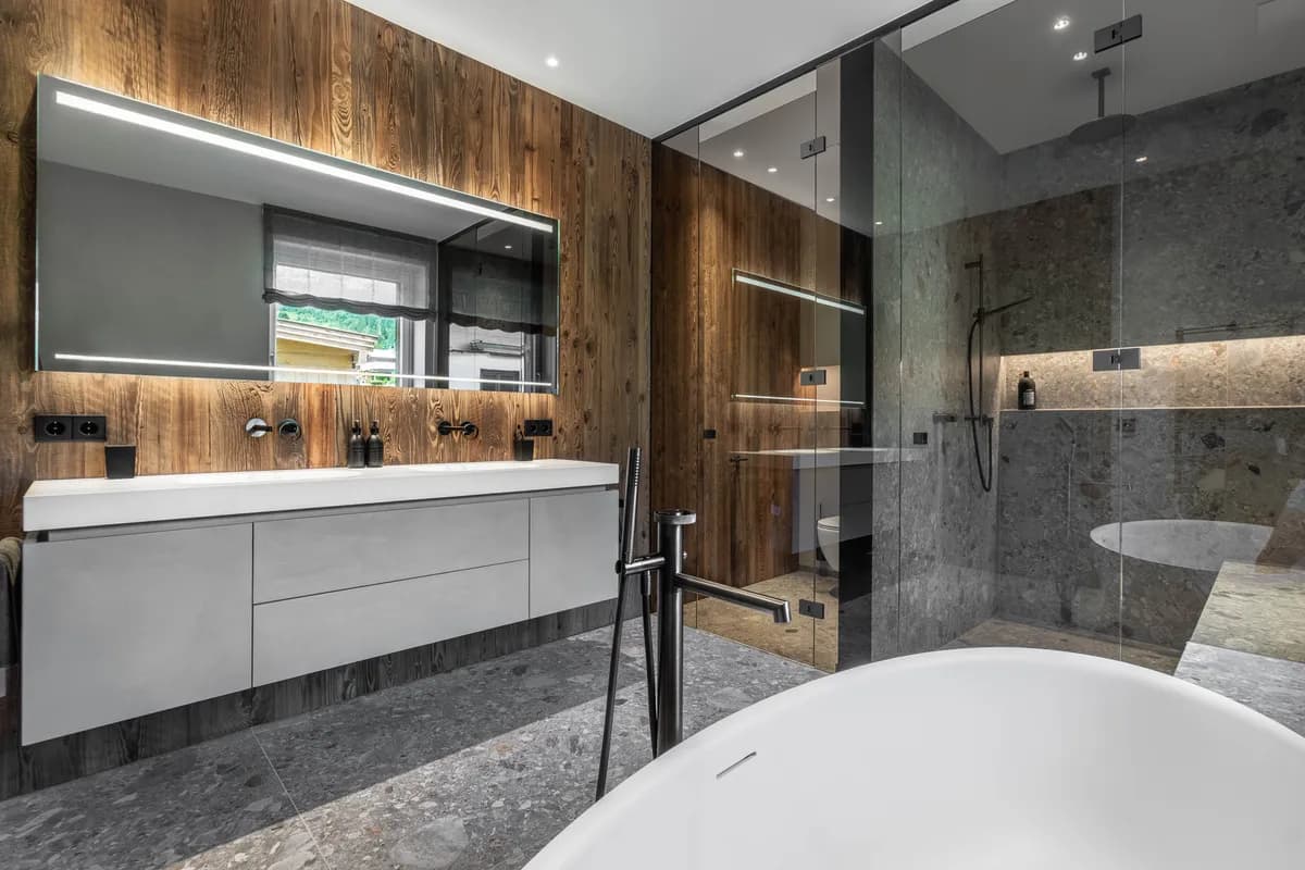 4-Zimmer-Wohnung kaufen in Kitzbühel – 214 m², € 3.850.000 – Bild 7 von 9