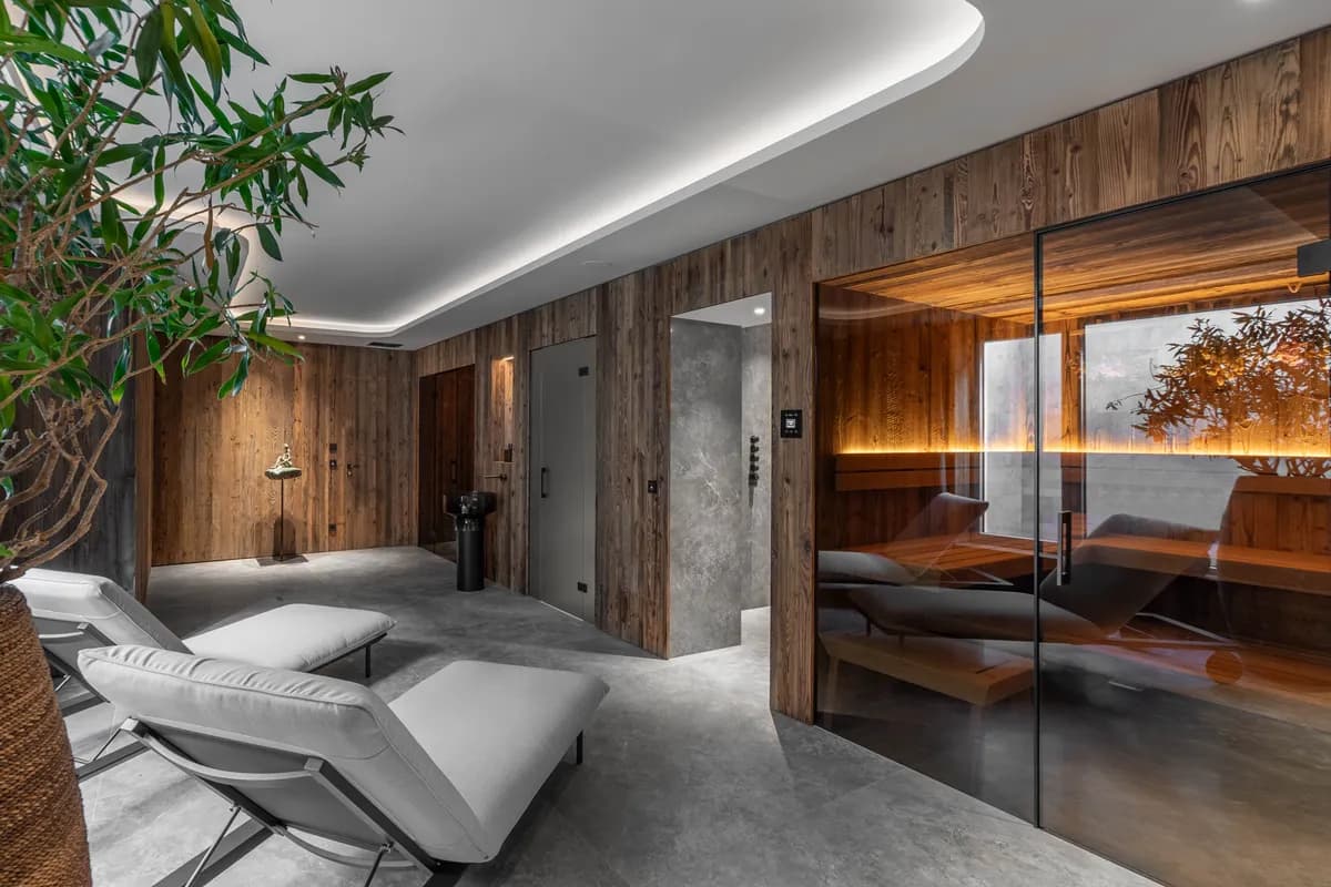 4-Zimmer-Wohnung kaufen in Kitzbühel – 214 m², € 3.850.000 – Bild 8 von 9