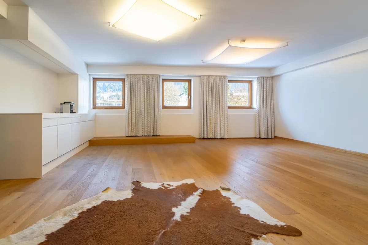 Wohnung kaufen in Kitzbühel – 76,95 m², € 560.000 – Bild 2 von 6