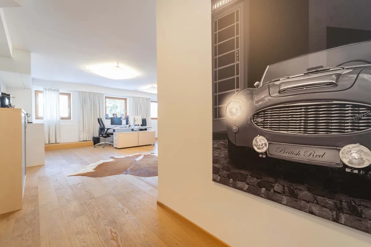 Wohnung kaufen in Kitzbühel – 76,95 m², € 560.000 – Bild 4 von 6