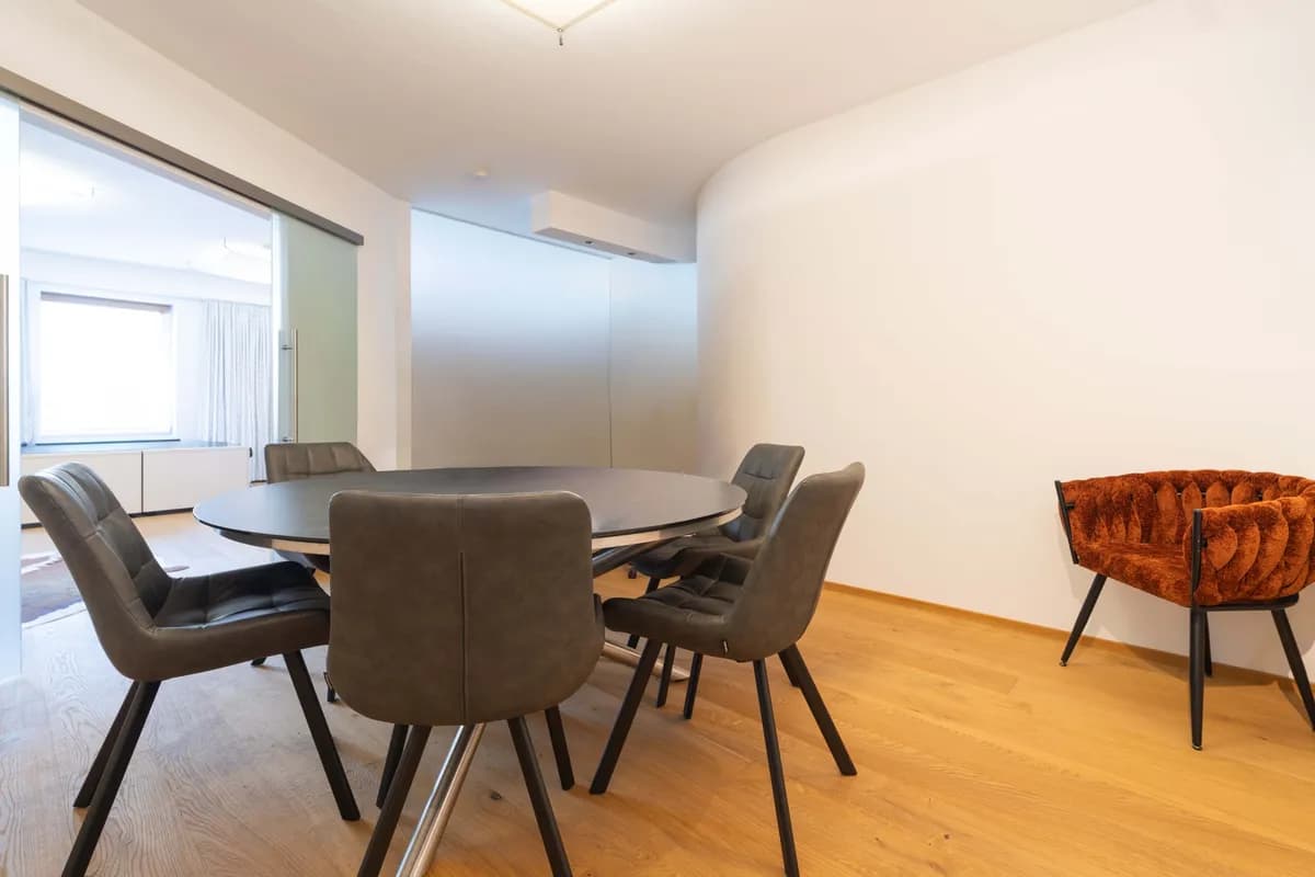 Wohnung kaufen in Kitzbühel – 76,95 m², € 560.000 – Bild 5 von 6