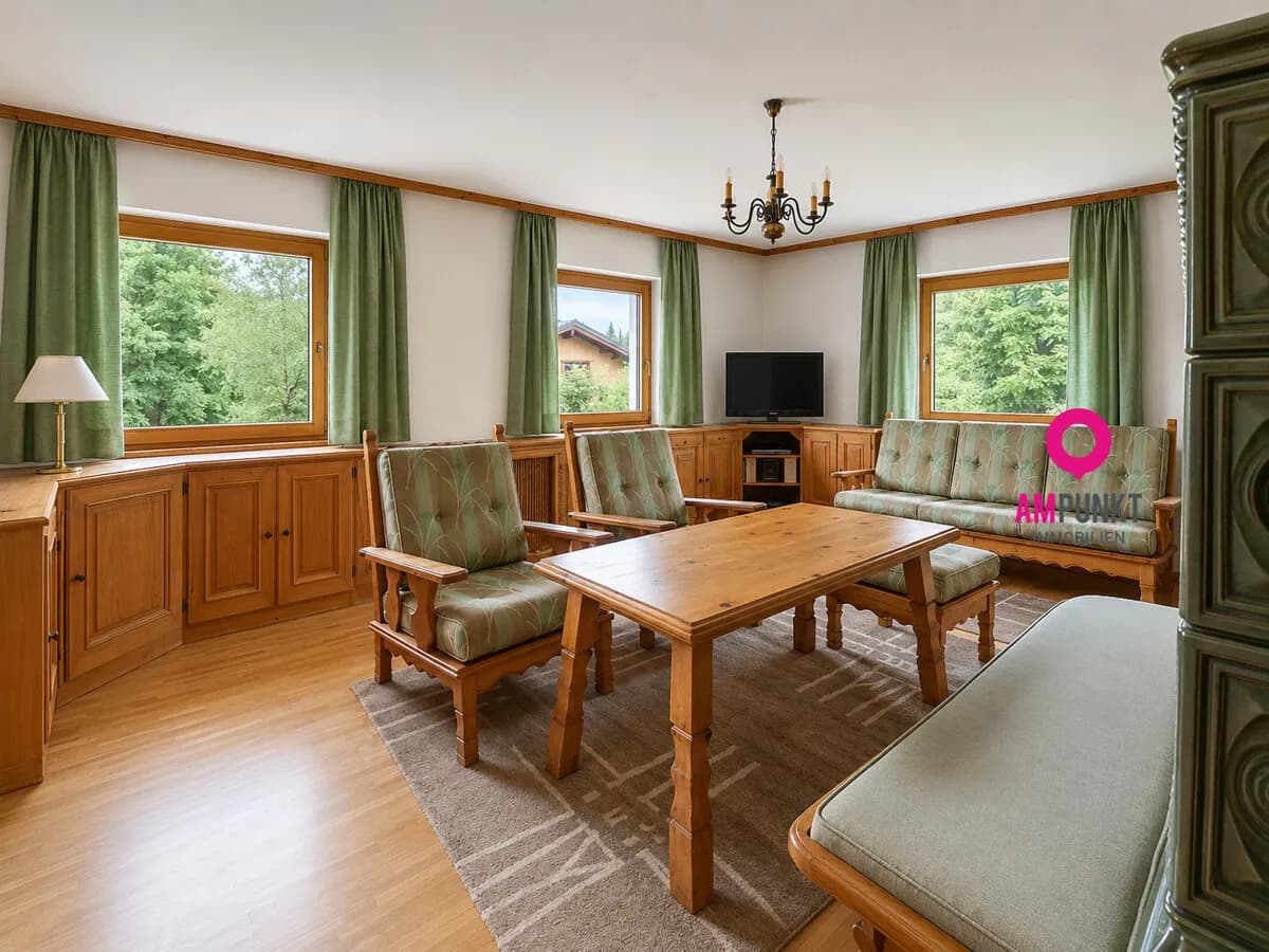 7-Zimmer-Haus kaufen in Salzburg-Umgebung – 142 m², € 798.000 – Bild 2 von 23