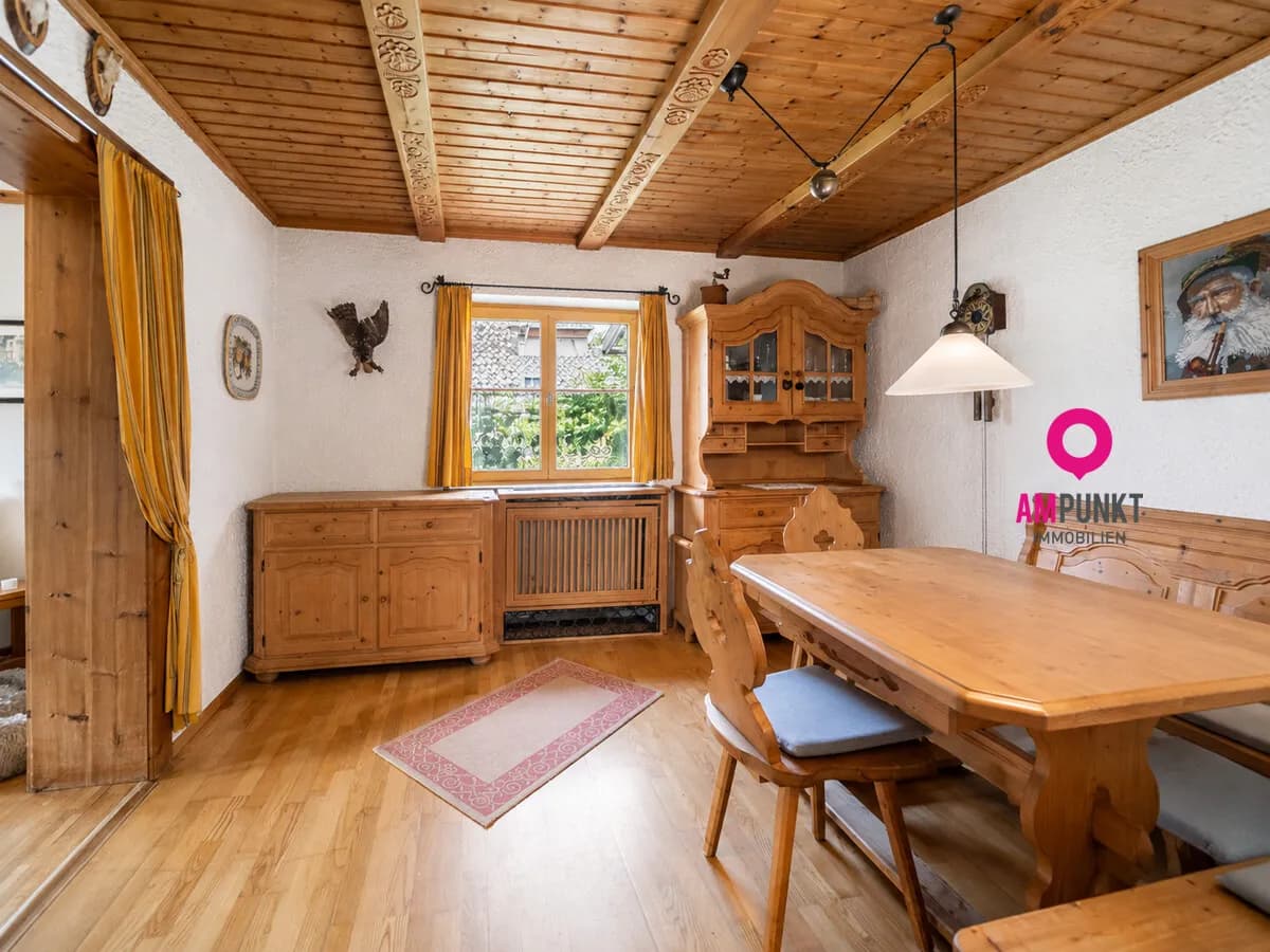 7-Zimmer-Haus kaufen in Salzburg-Umgebung – 142 m², € 798.000 – Bild 4 von 23