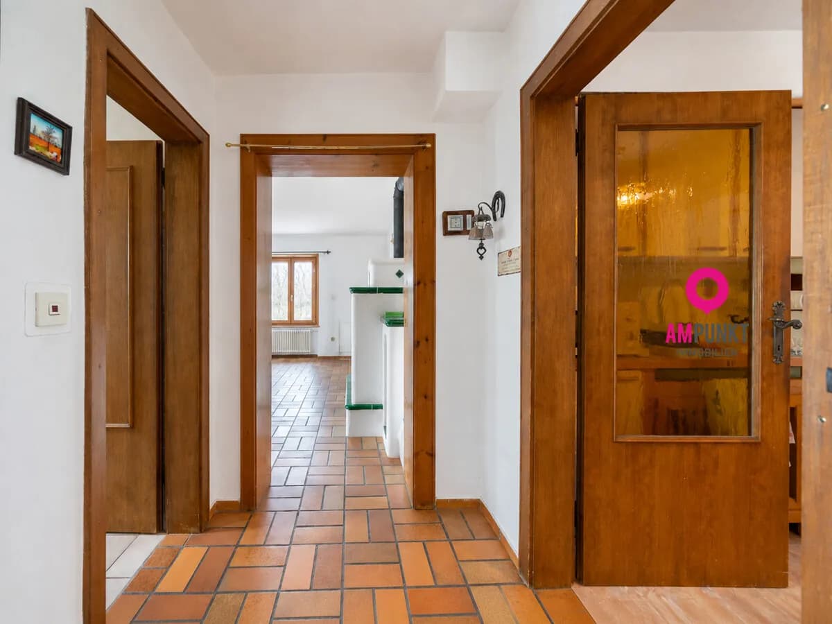 7-Zimmer-Haus kaufen in Salzburg-Umgebung – 142 m², € 798.000 – Bild 6 von 23
