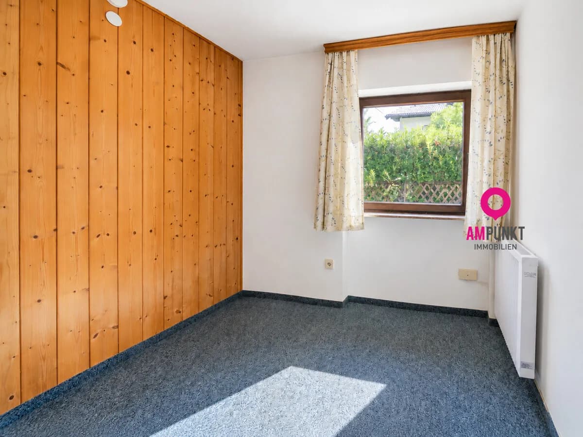 7-Zimmer-Haus kaufen in Salzburg-Umgebung – 142 m², € 798.000 – Bild 8 von 23