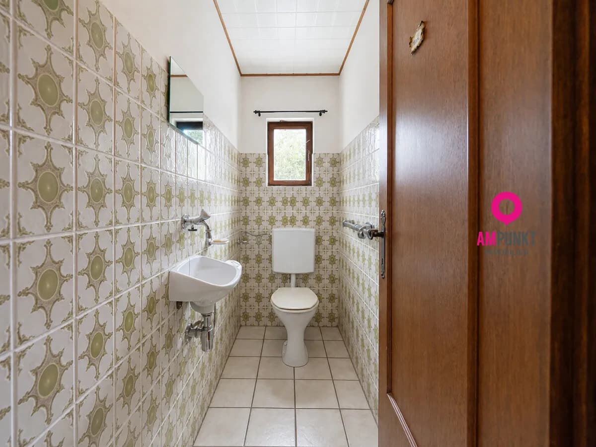 7-Zimmer-Haus kaufen in Salzburg-Umgebung – 142 m², € 798.000 – Bild 9 von 23