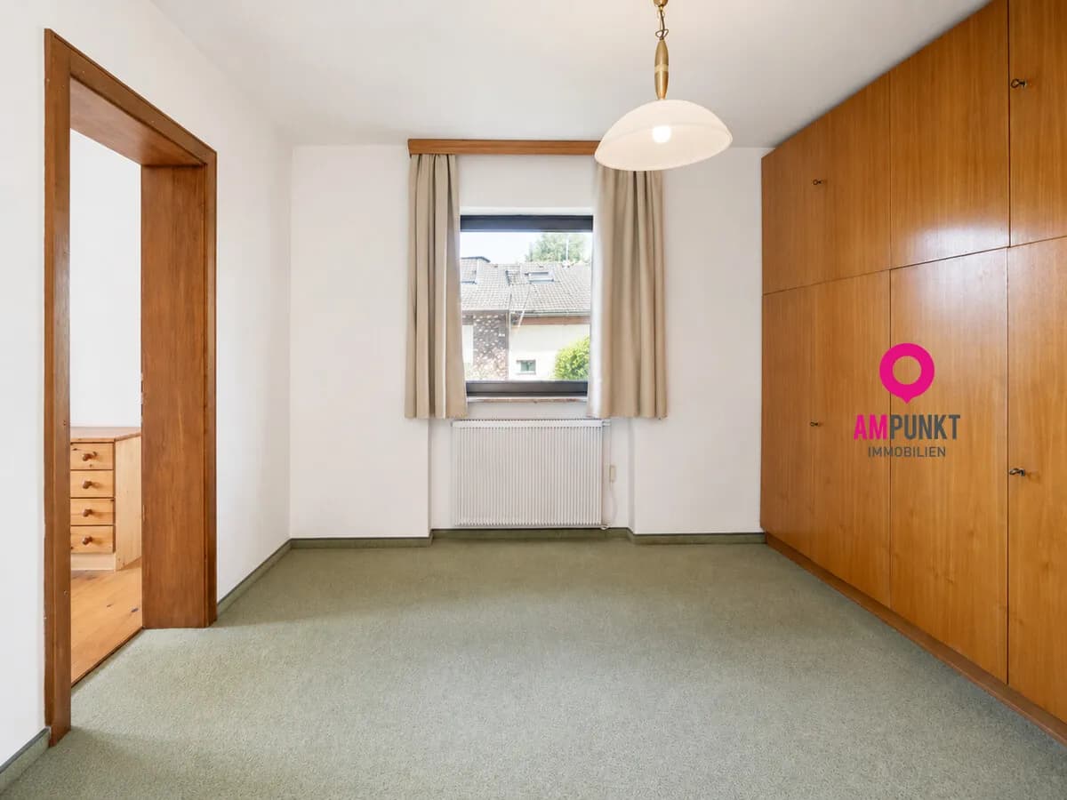7-Zimmer-Haus kaufen in Salzburg-Umgebung – 142 m², € 798.000 – Bild 11 von 23