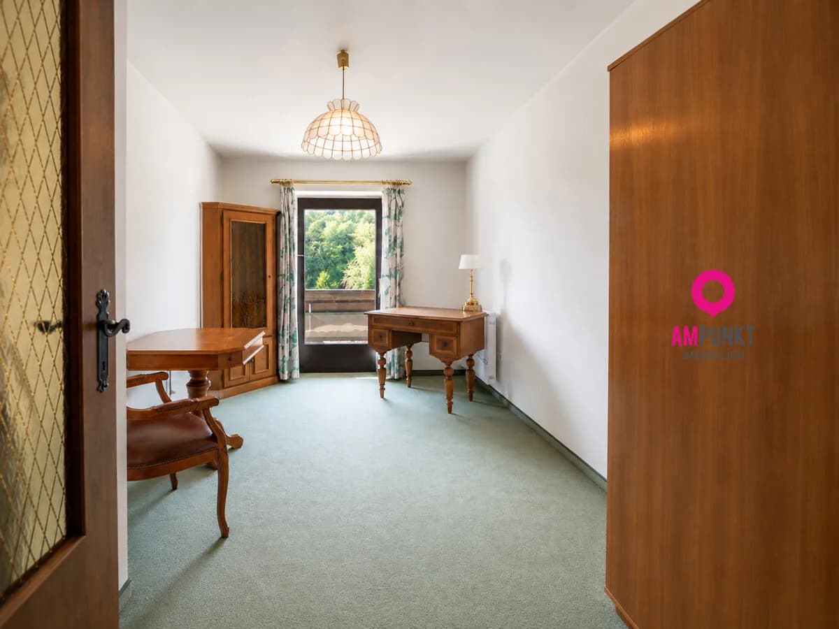7-Zimmer-Haus kaufen in Salzburg-Umgebung – 142 m², € 798.000 – Bild 12 von 23
