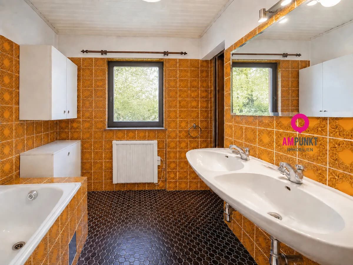 7-Zimmer-Haus kaufen in Salzburg-Umgebung – 142 m², € 798.000 – Bild 13 von 23
