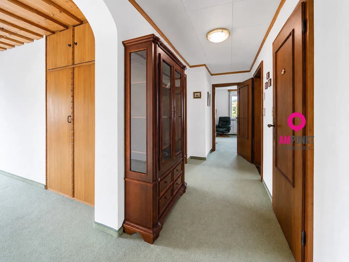 7-Zimmer-Haus kaufen in Salzburg-Umgebung – 142 m², € 798.000 – Bild 15 von 23