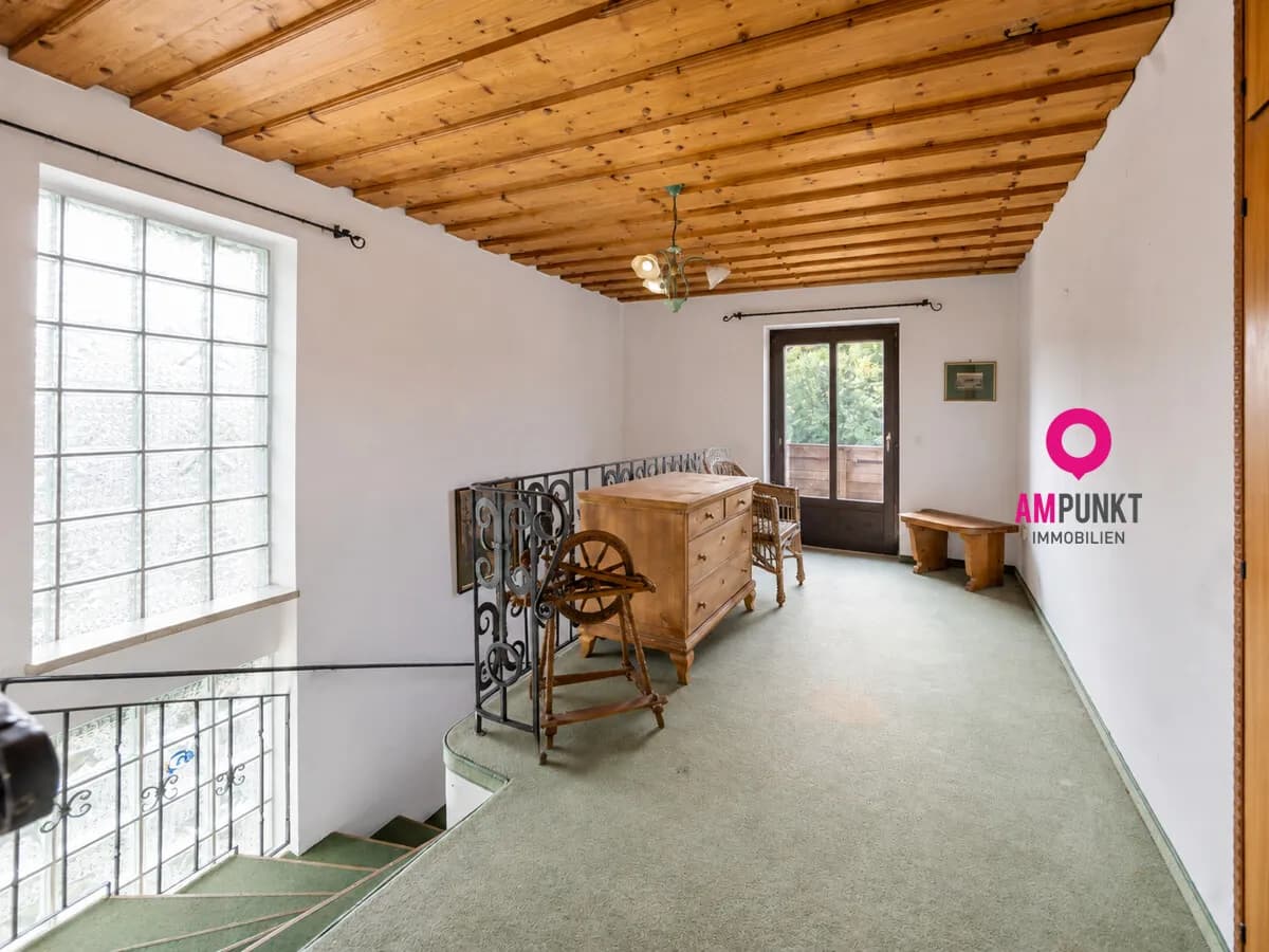 7-Zimmer-Haus kaufen in Salzburg-Umgebung – 142 m², € 798.000 – Bild 16 von 23