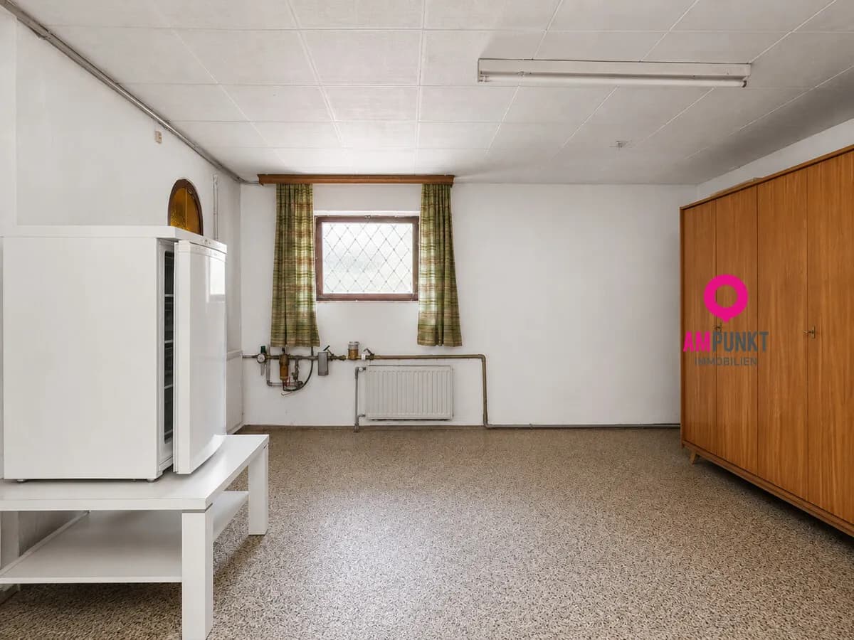 7-Zimmer-Haus kaufen in Salzburg-Umgebung – 142 m², € 798.000 – Bild 18 von 23