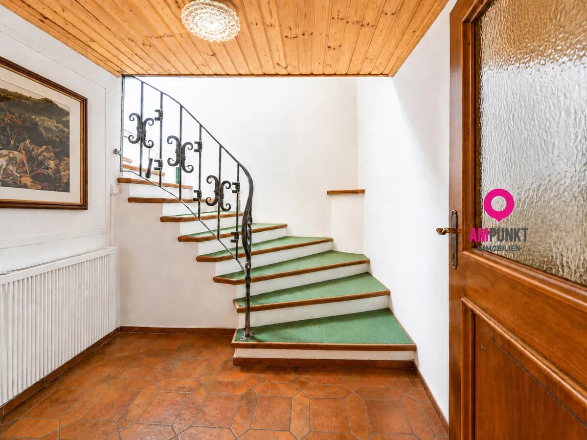 7-Zimmer-Haus kaufen in Salzburg-Umgebung – 142 m², € 798.000 – Bild 20 von 23