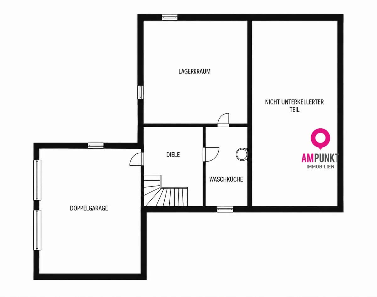 7-Zimmer-Haus kaufen in Salzburg-Umgebung – 142 m², € 798.000 – Bild 21 von 23