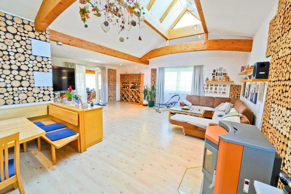8-Zimmer-Gewerbeimmobilie kaufen in Völkermarkt – 250 m², € 695.000 – Bild 11 von 39