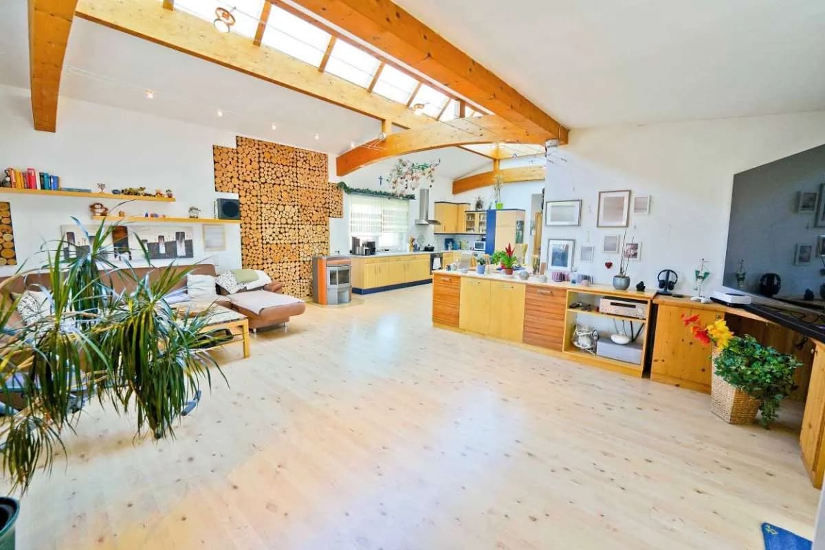 8-Zimmer-Gewerbeimmobilie kaufen in Völkermarkt – 250 m², € 695.000 – Bild 14 von 39