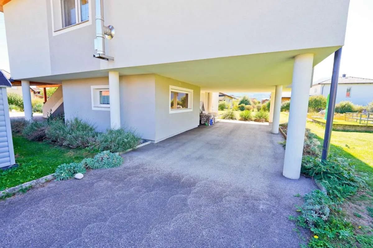 8-Zimmer-Gewerbeimmobilie kaufen in Völkermarkt – 250 m², € 695.000 – Bild 24 von 39