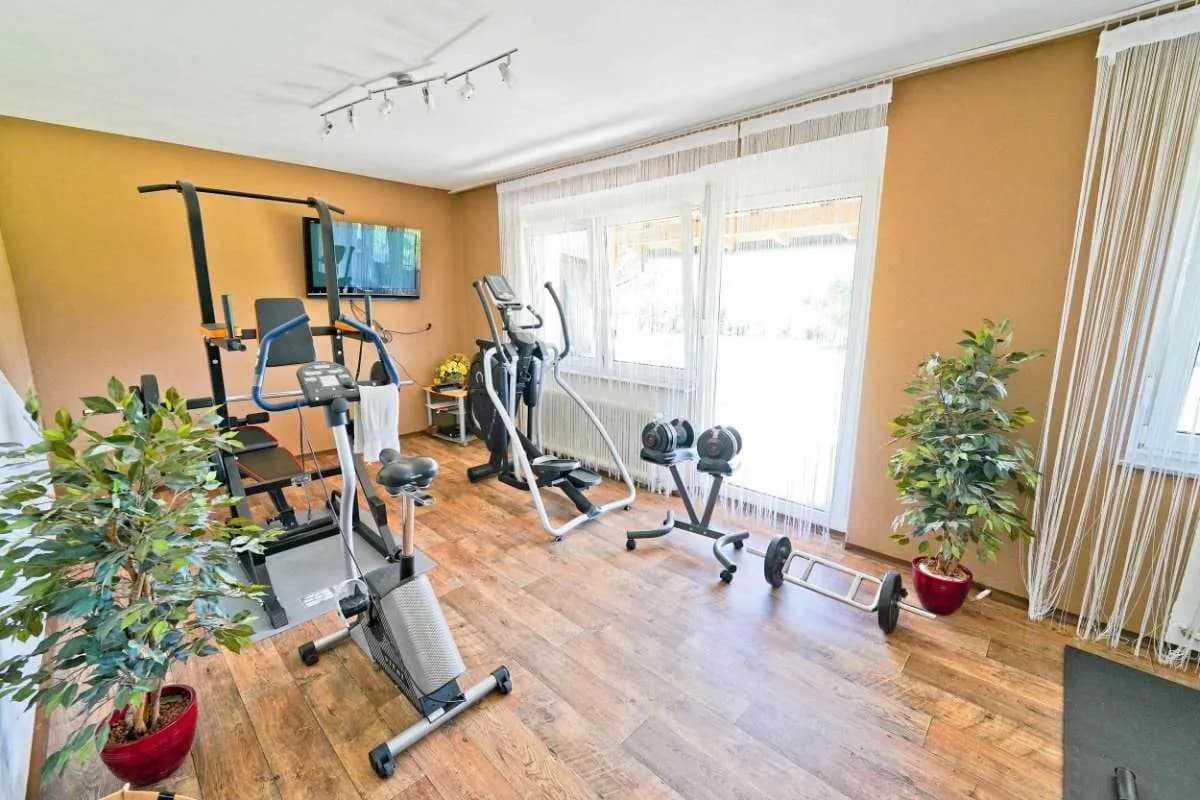 8-Zimmer-Gewerbeimmobilie kaufen in Völkermarkt – 250 m², € 695.000 – Bild 26 von 39
