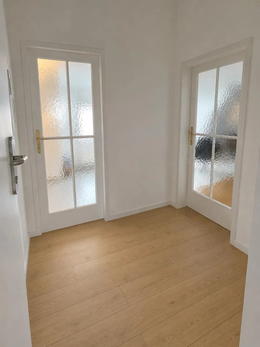 1-Zimmer-Wohnung mieten in Wiener Neustadt – 42 m², € 570 – Bild 4 von 8