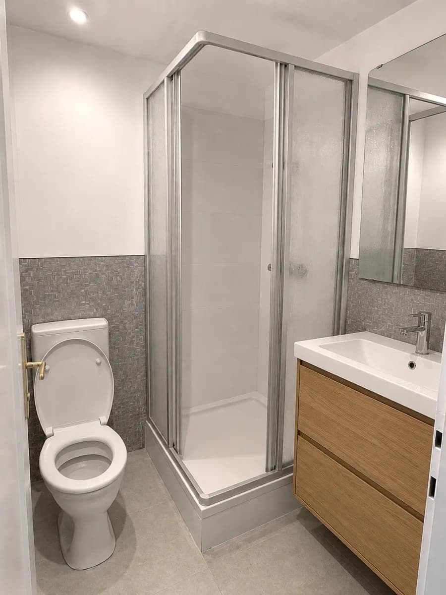 1-Zimmer-Wohnung mieten in Wiener Neustadt – 42 m², € 570 – Bild 5 von 8