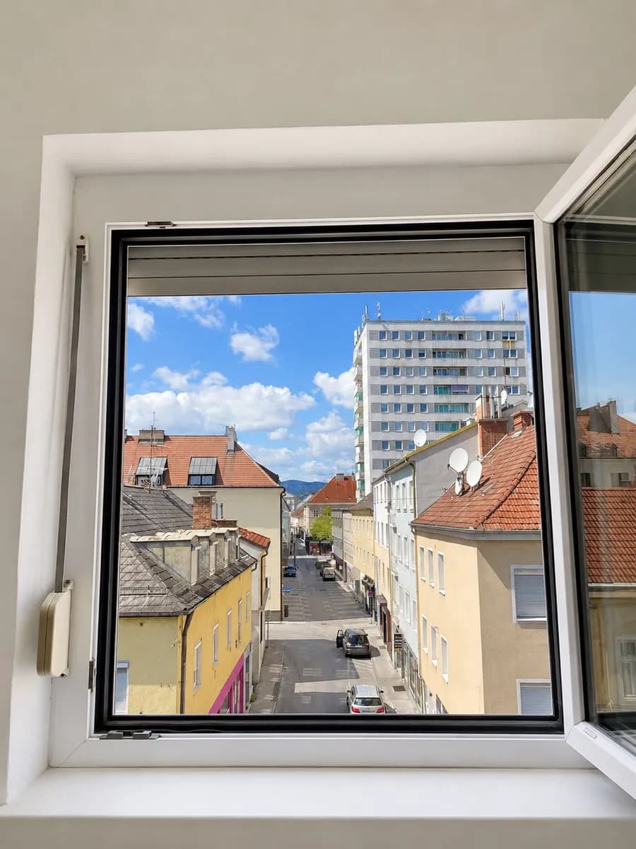 1-Zimmer-Wohnung mieten in Wiener Neustadt – 42 m², € 570 – Bild 6 von 8