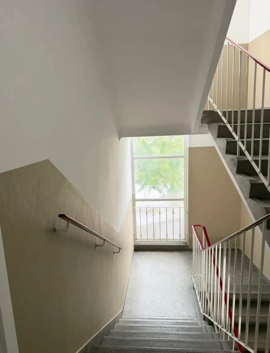1-Zimmer-Wohnung mieten in Wiener Neustadt – 42 m², € 570 – Bild 7 von 8