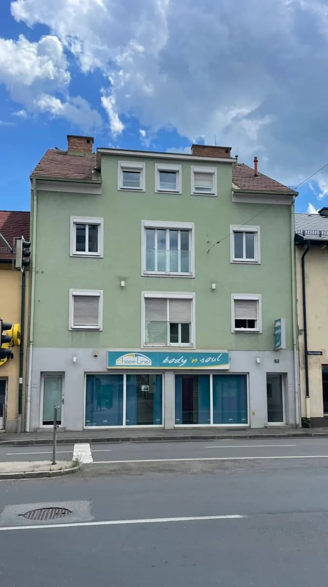 1-Zimmer-Wohnung mieten in Wiener Neustadt – 42 m², € 570 – Bild 8 von 8