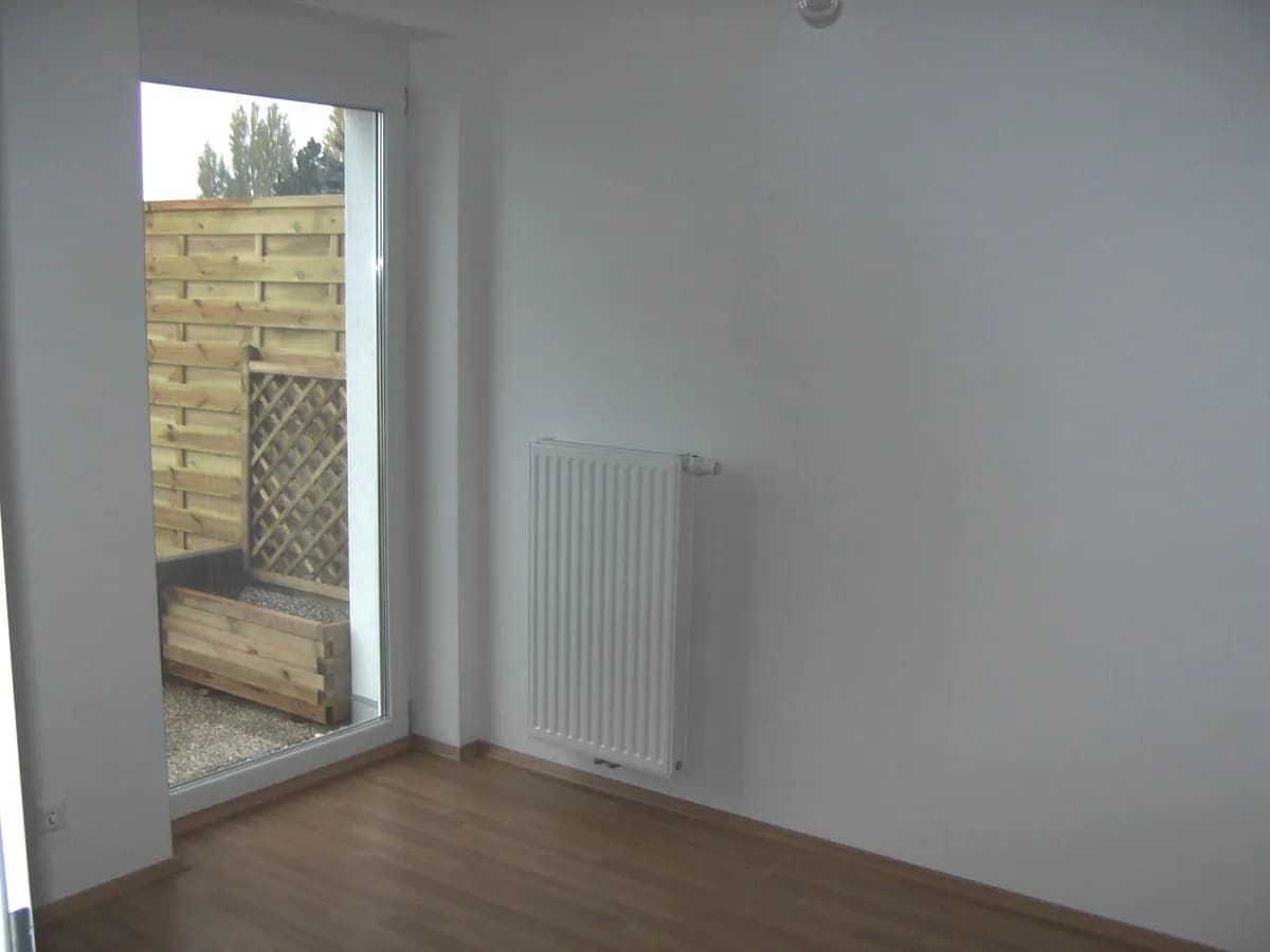 2-Zimmer-Wohnung mieten in Weiz – 43 m², € 520 – Bild 2 von 6