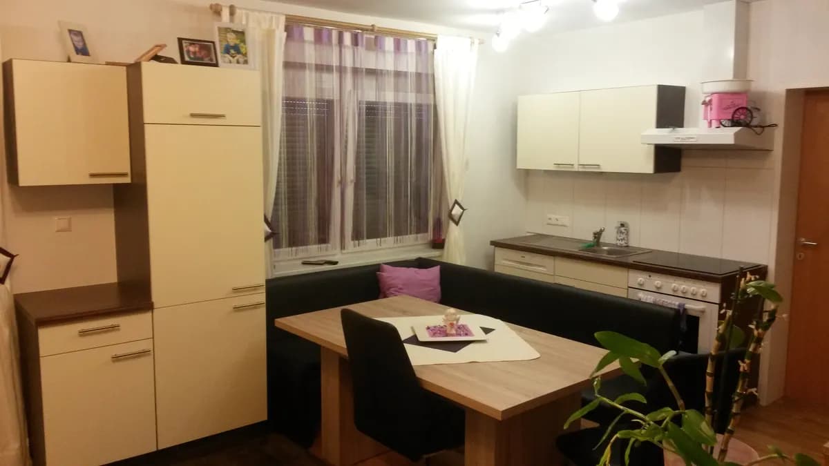 2-Zimmer-Wohnung mieten in Weiz – 43 m², € 520 – Bild 5 von 6