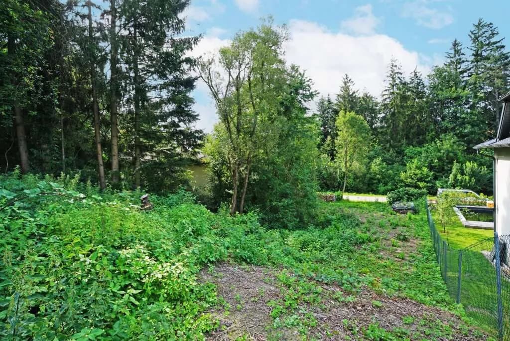 Grundstück kaufen in Sankt Pölten Land – 804 m², € 360.000 – Bild 2 von 7