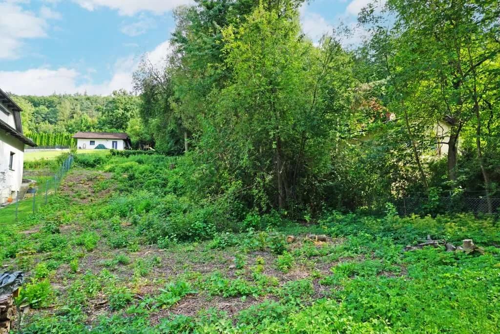 Grundstück kaufen in Sankt Pölten Land – 804 m², € 360.000 – Bild 5 von 7